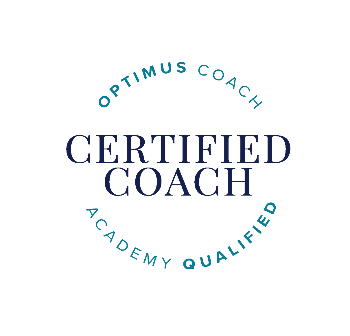 Optimus Certified Coach